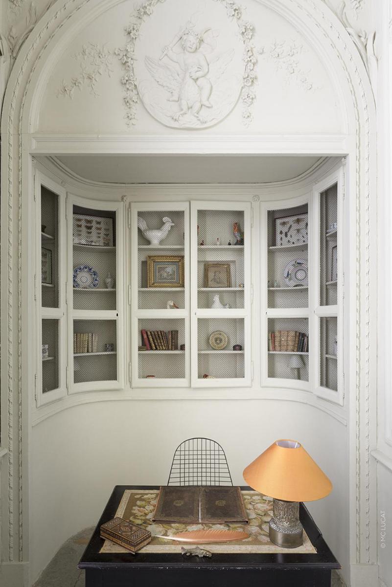 Boutique Hotel Baudon de Mauny