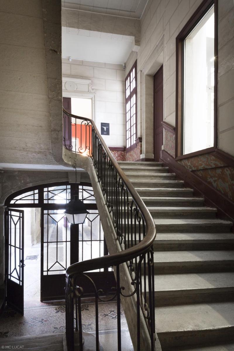 Boutique Hotel Baudon de Mauny