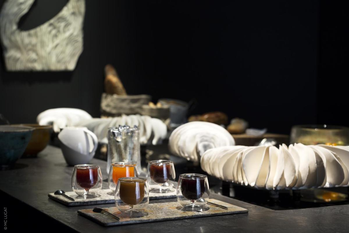 Boutique Hotel Baudon de Mauny