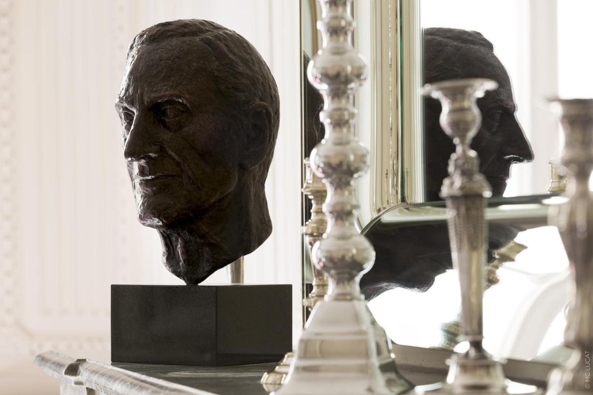 Boutique Hotel Baudon de Mauny