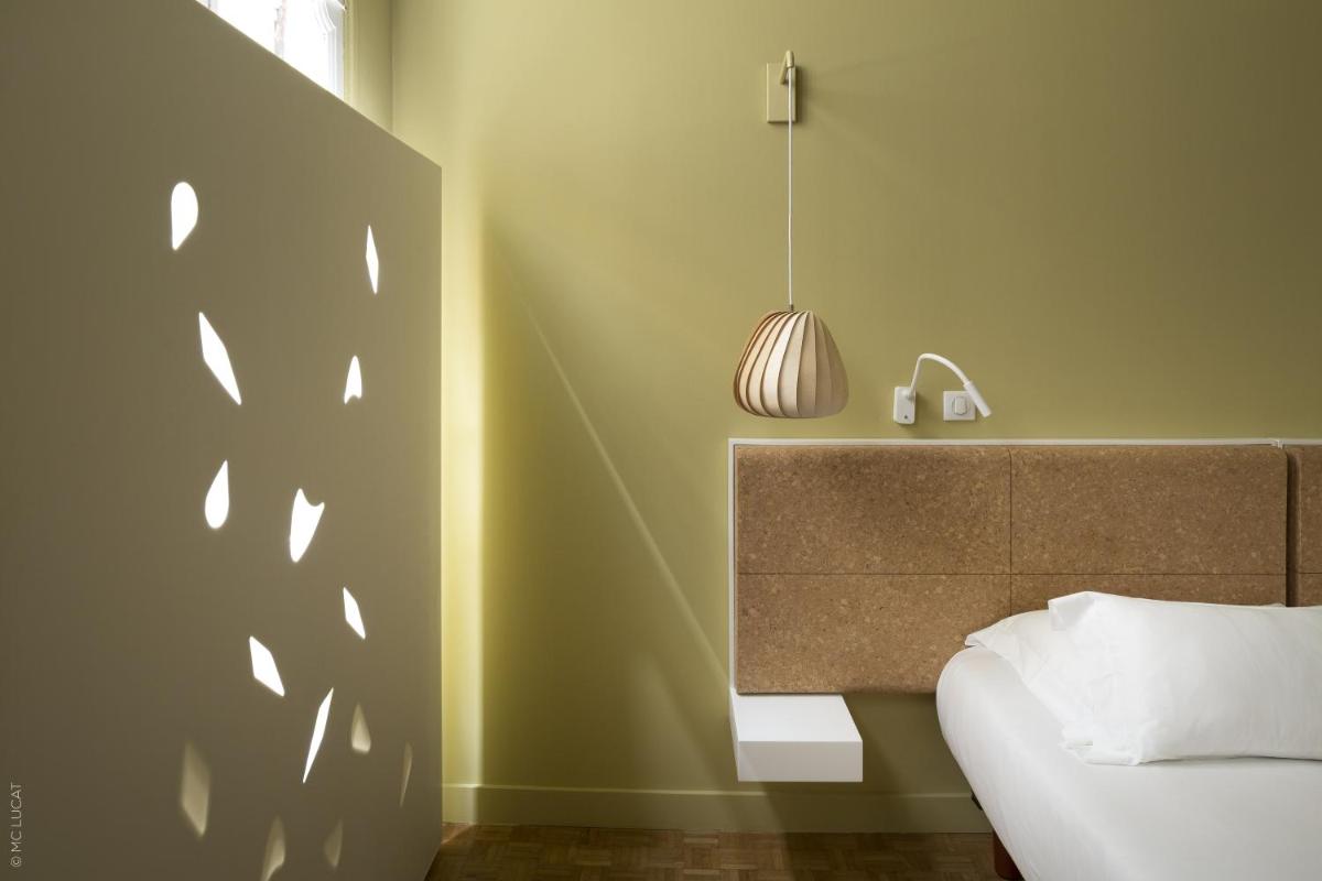 Boutique Hotel Baudon de Mauny