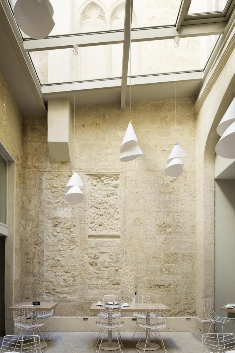 Boutique Hotel Baudon de Mauny