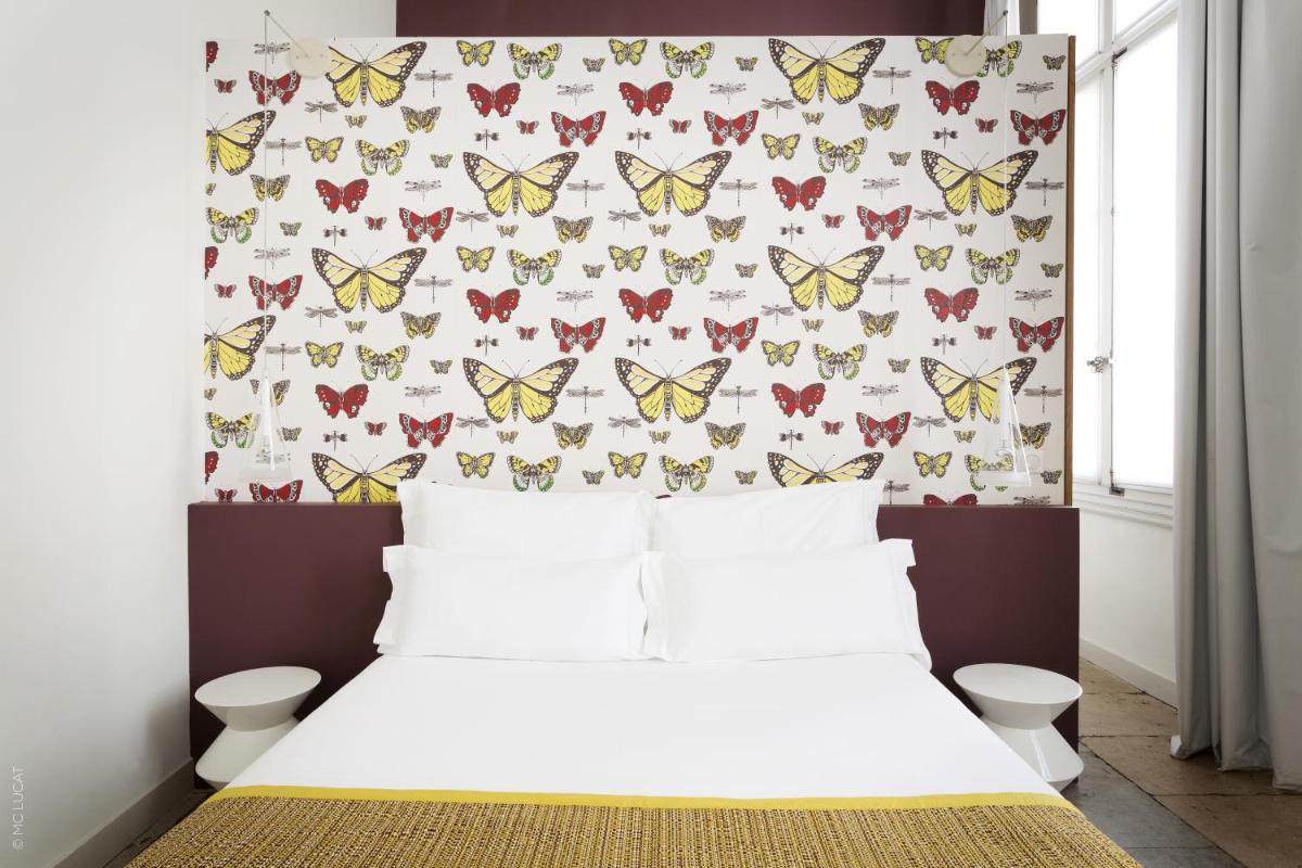 Boutique Hotel Baudon de Mauny