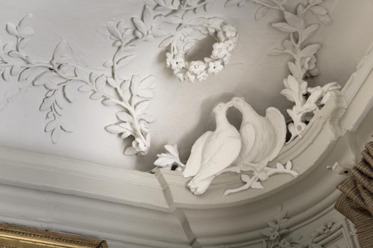 Boutique Hotel Baudon de Mauny