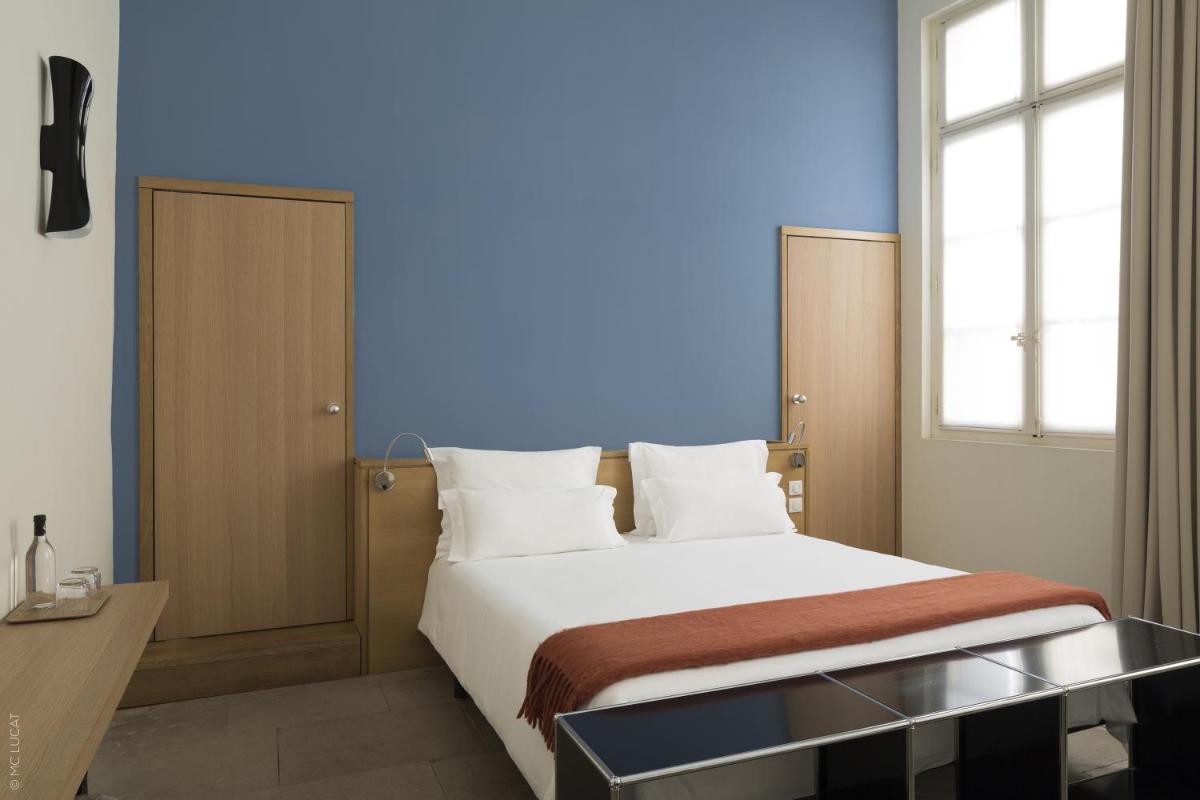 Boutique Hotel Baudon de Mauny