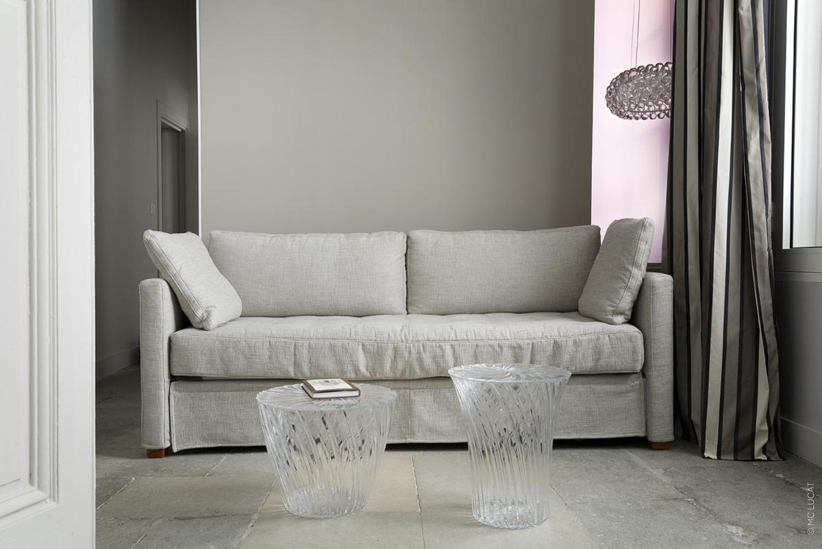 Boutique Hotel Baudon de Mauny