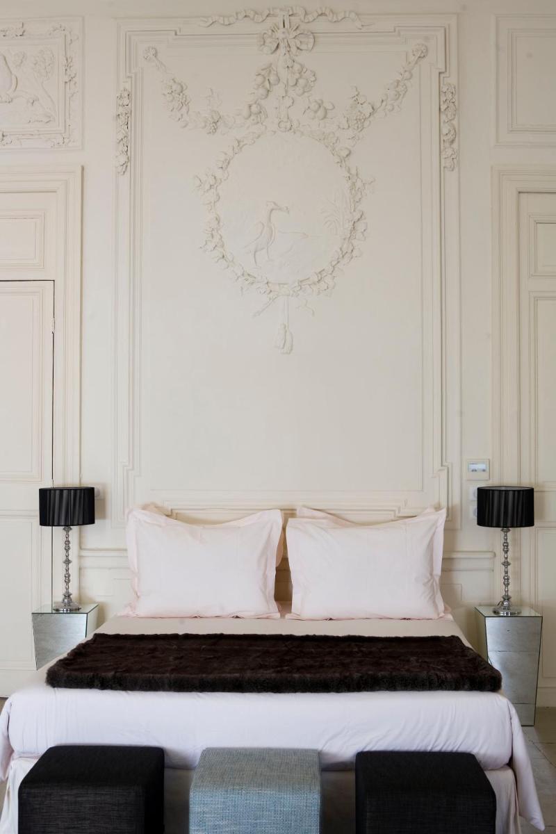 Boutique Hotel Baudon de Mauny