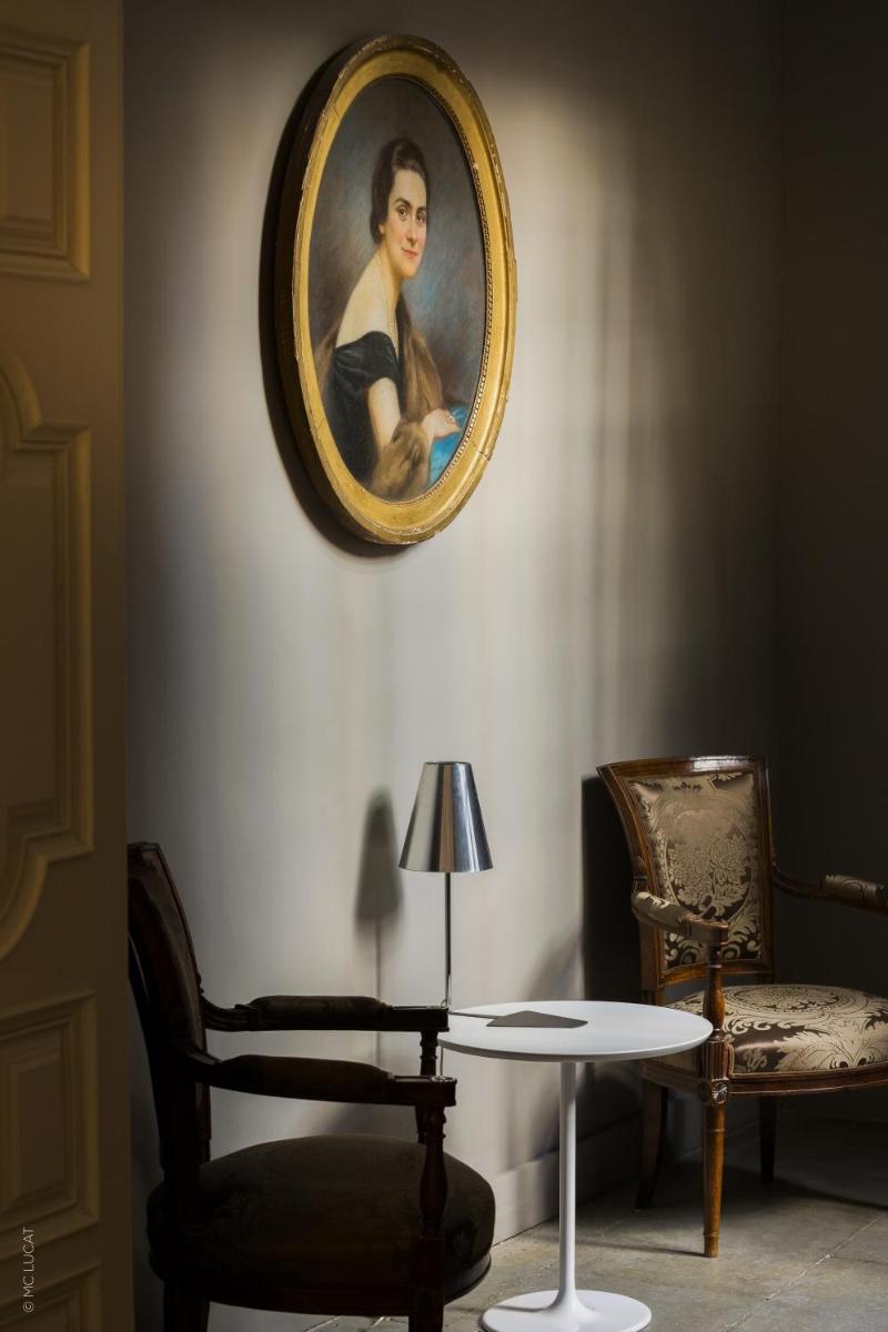 Boutique Hotel Baudon de Mauny