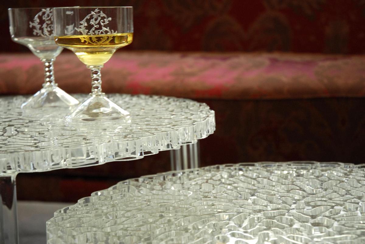 Boutique Hotel Baudon de Mauny