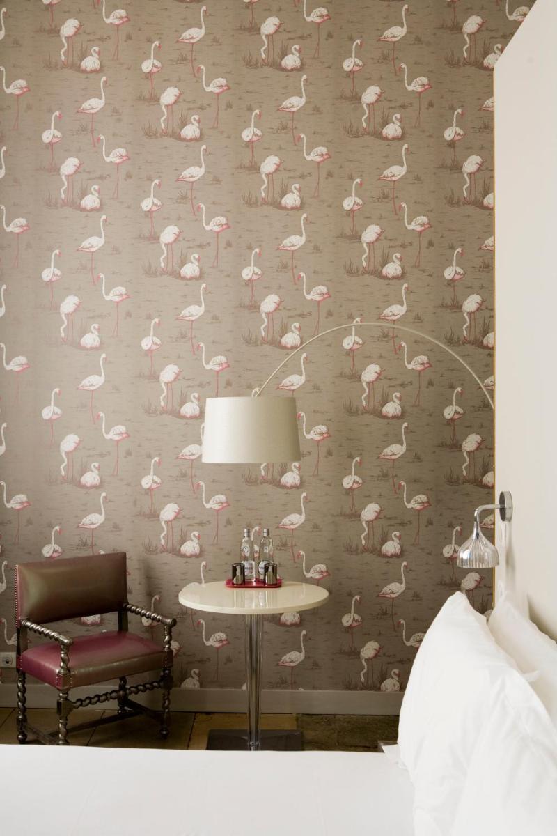 Boutique Hotel Baudon de Mauny