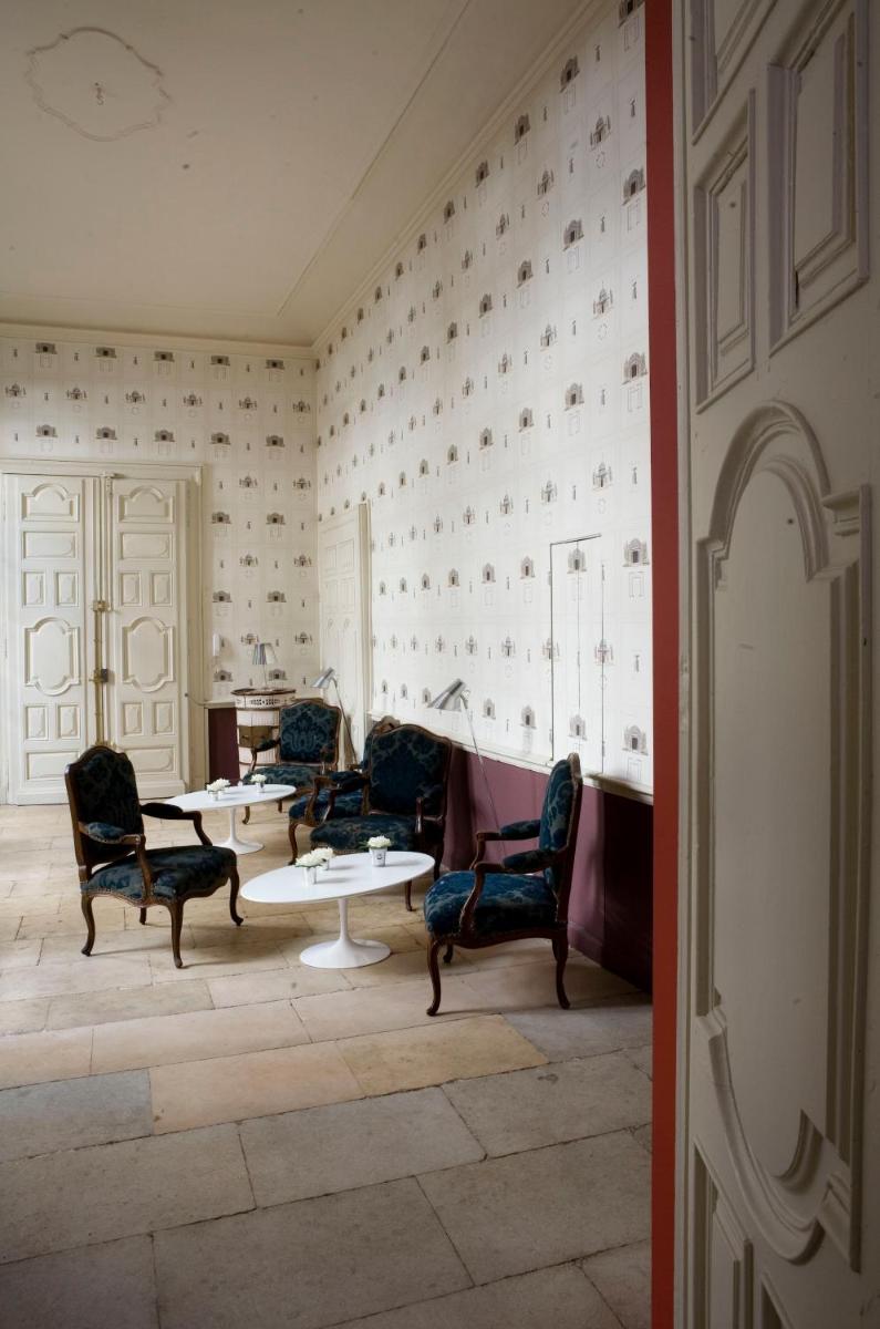 Boutique Hotel Baudon de Mauny