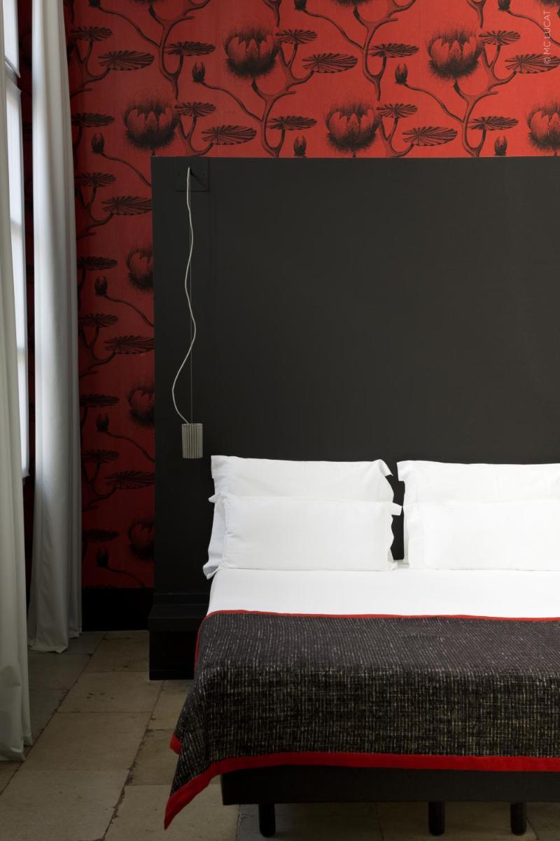 Boutique Hotel Baudon de Mauny