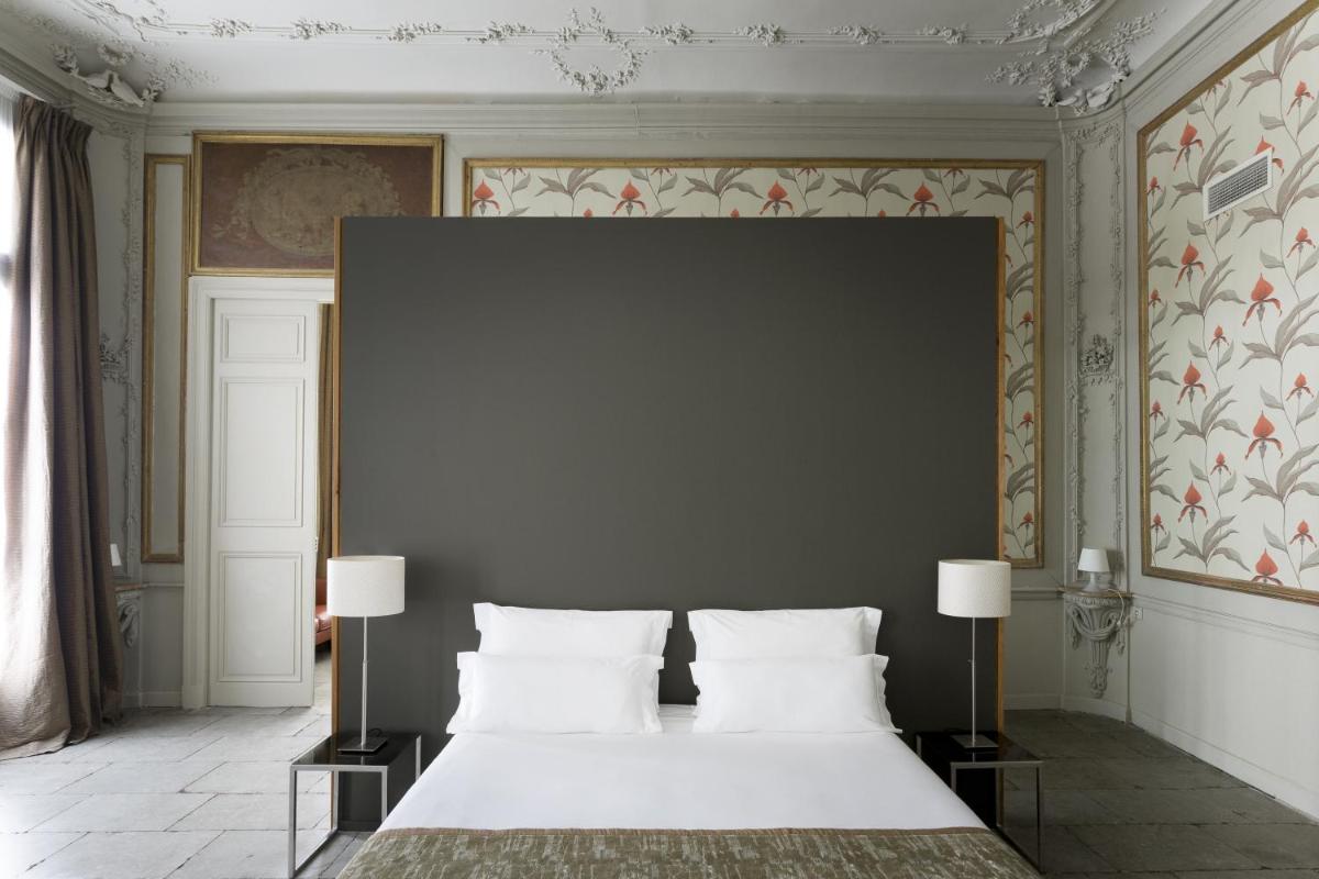 Boutique Hotel Baudon de Mauny