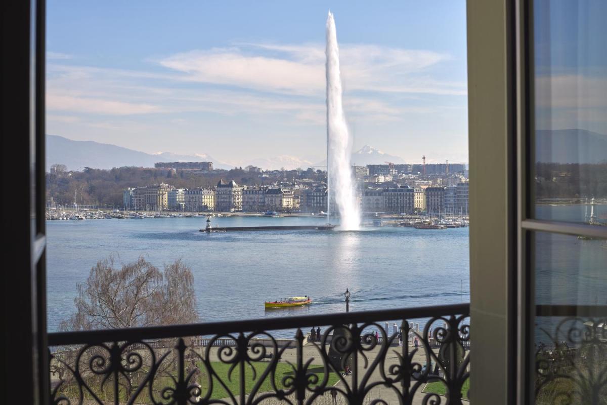 Beau-Rivage Genève