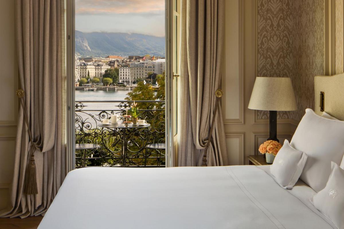 Beau-Rivage Genève