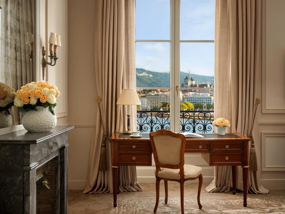 Beau-Rivage Genève