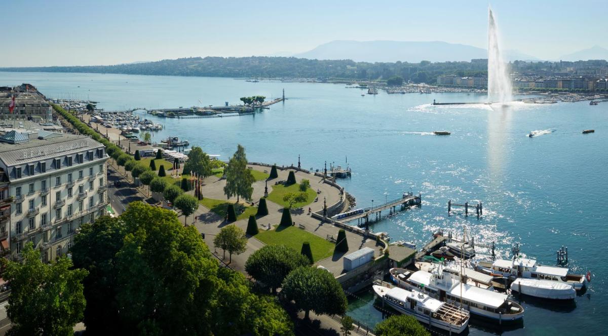 Beau-Rivage Genève
