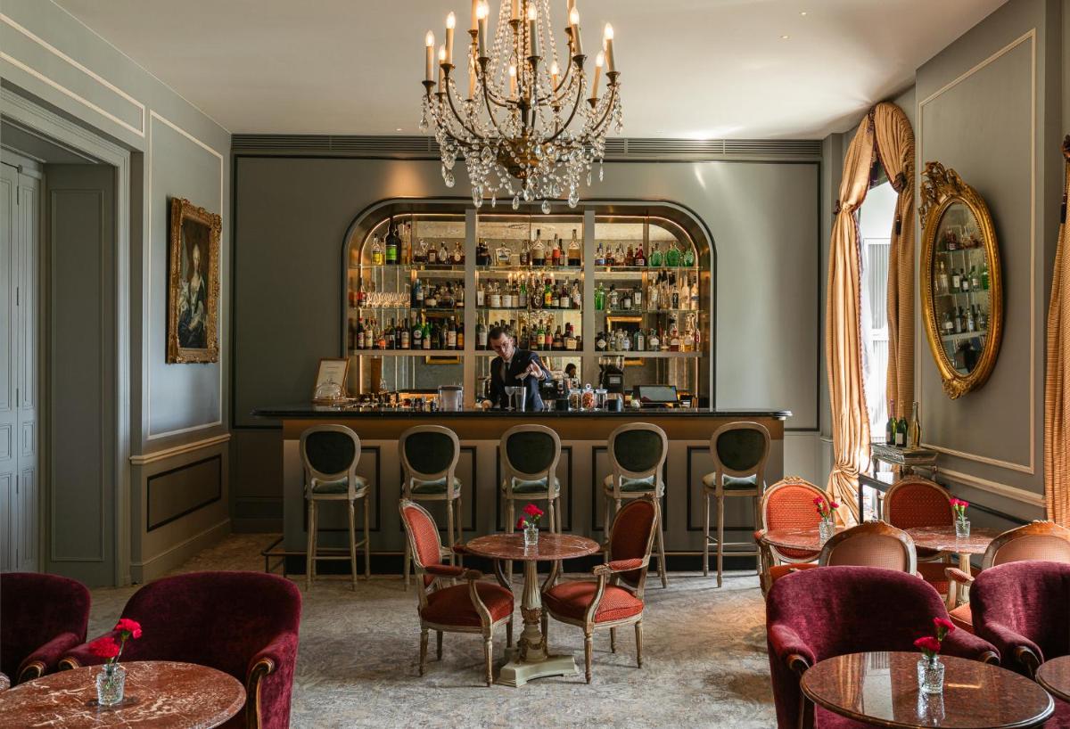Beau-Rivage Genève