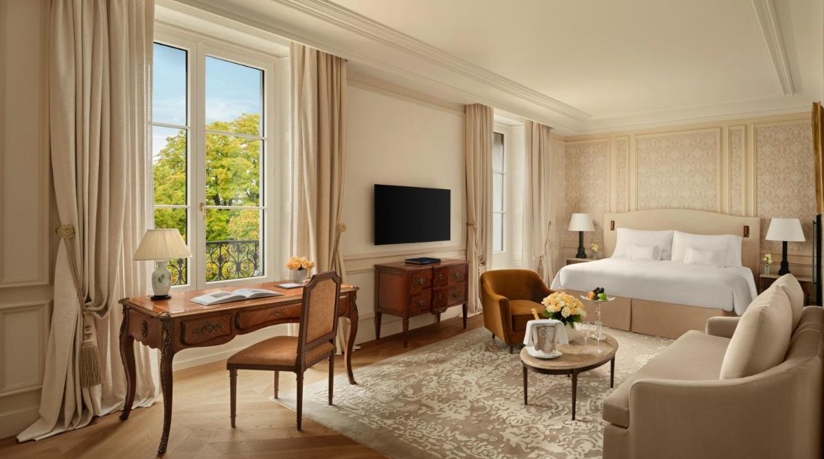 Beau-Rivage Genève