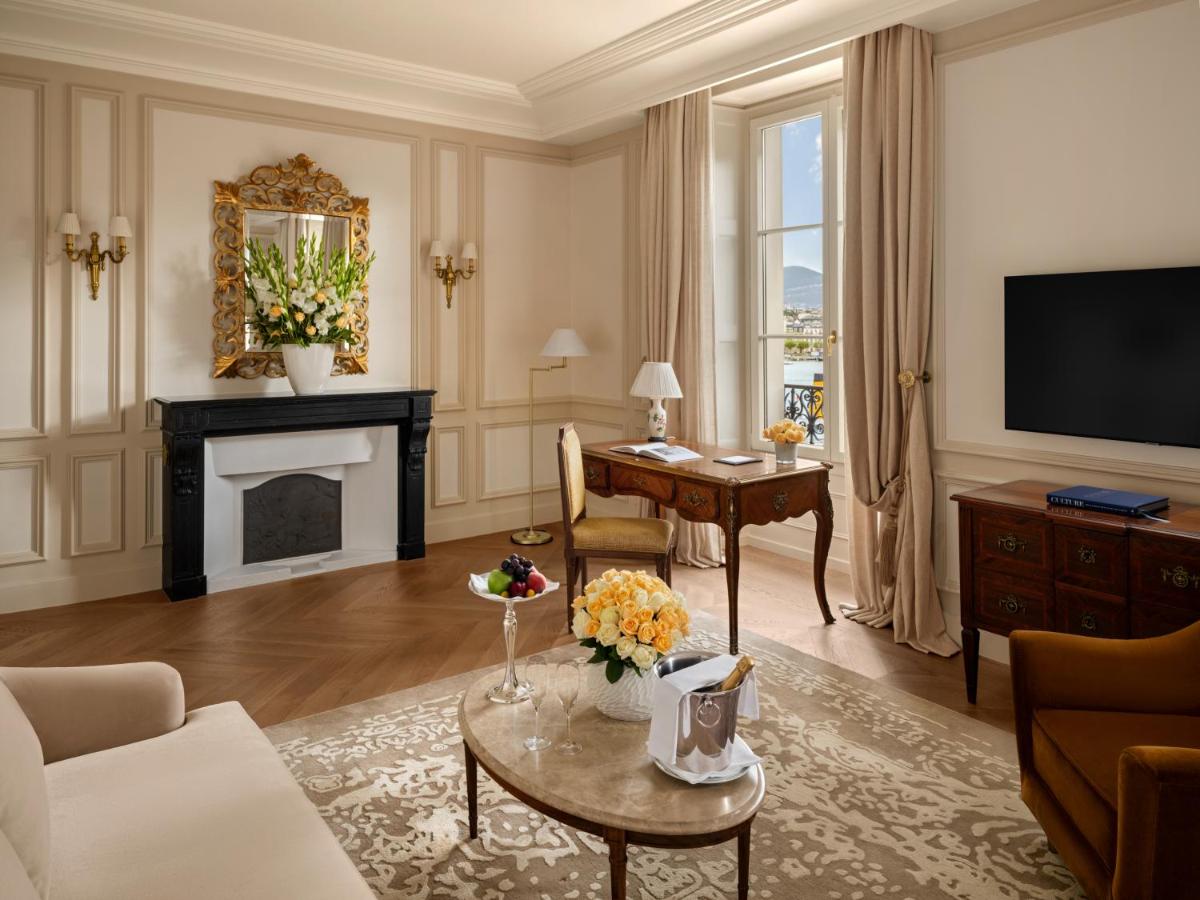 Beau-Rivage Genève