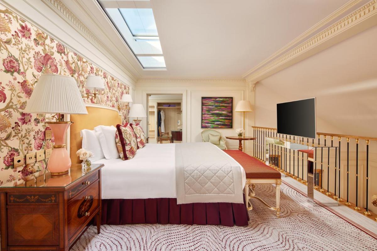 Beau-Rivage Genève