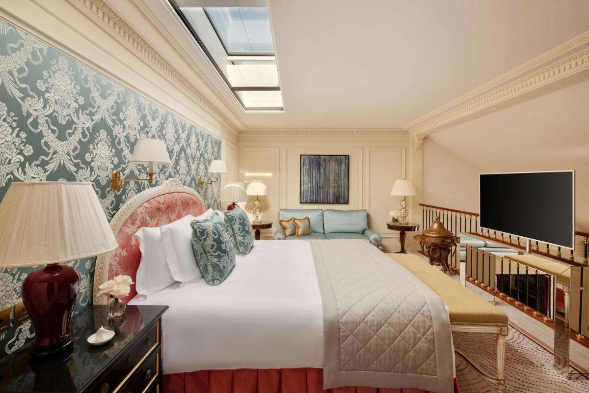 Beau-Rivage Genève