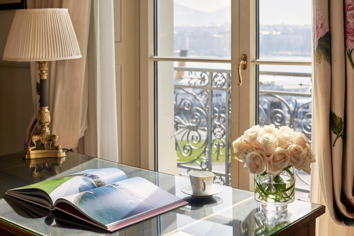 Beau-Rivage Genève