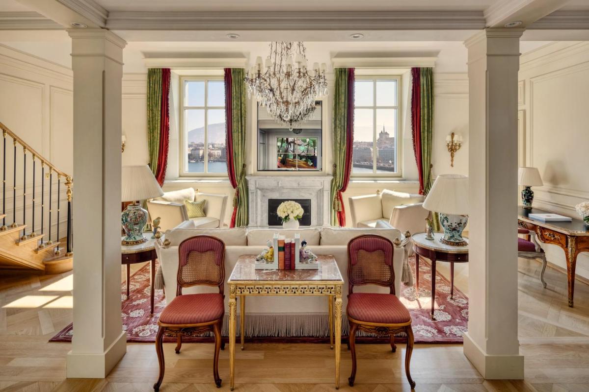 Beau-Rivage Genève