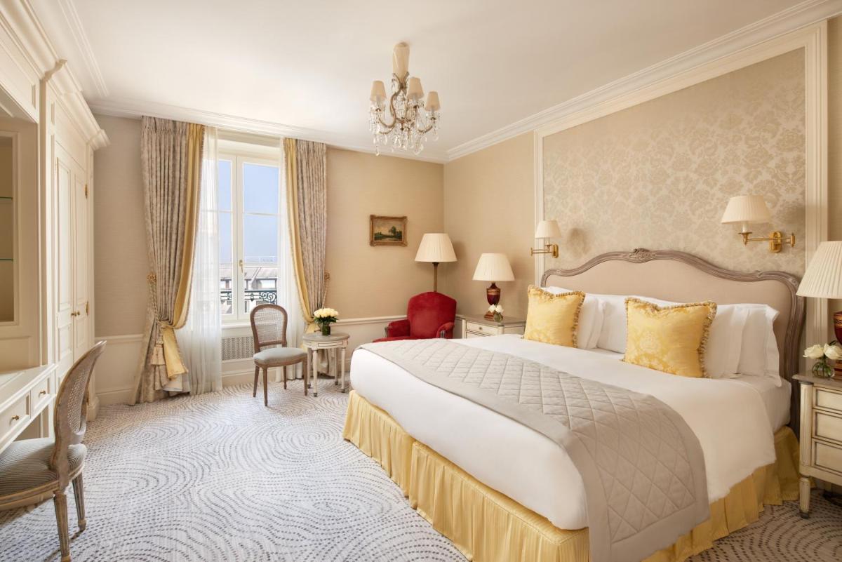 Beau-Rivage Genève