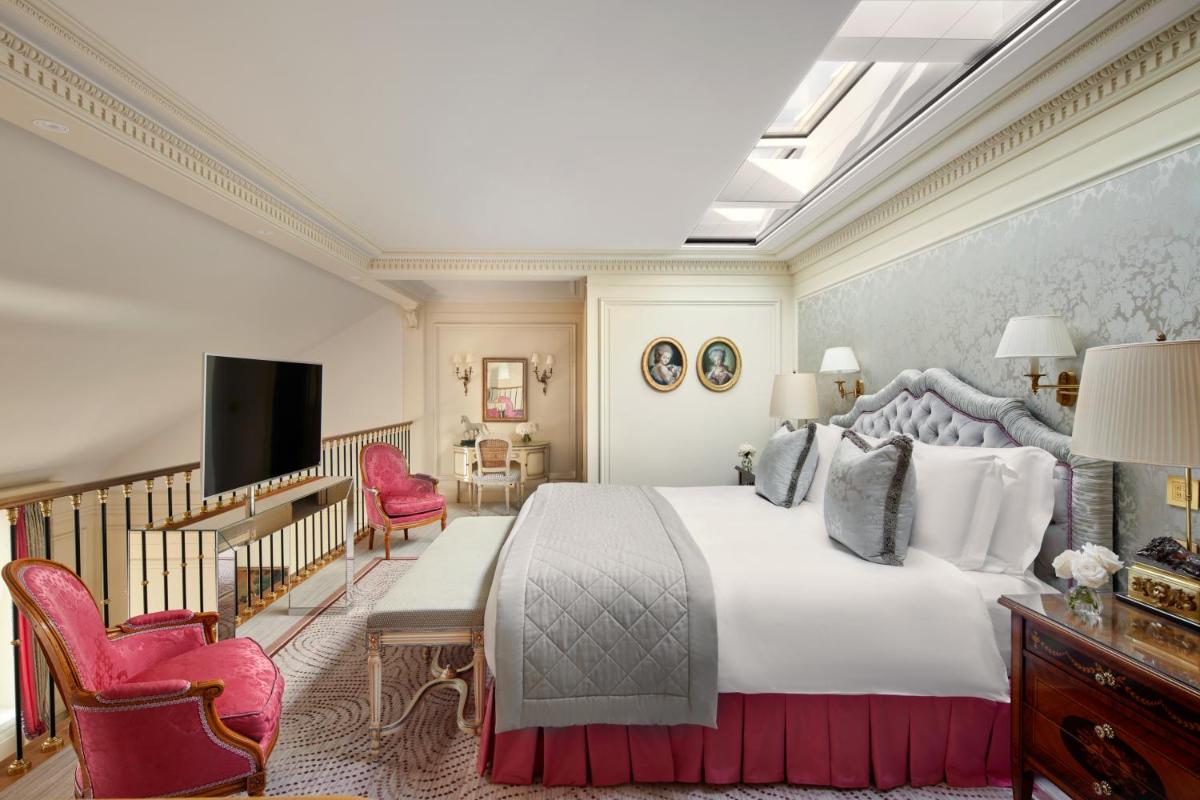 Beau-Rivage Genève