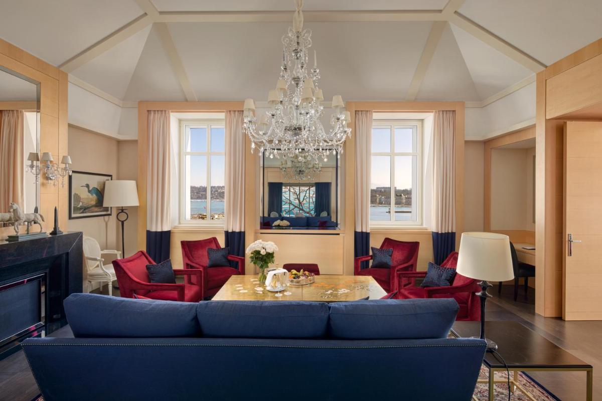 Beau-Rivage Genève