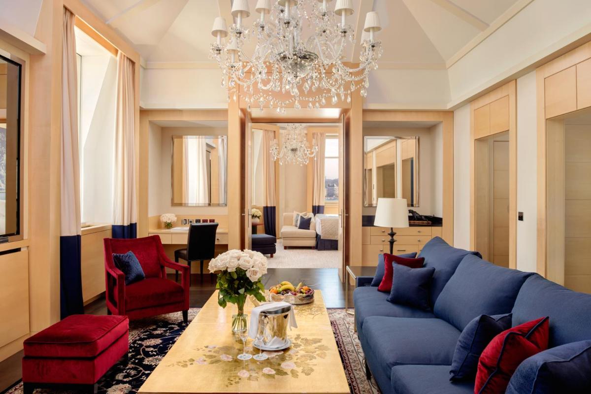 Beau-Rivage Genève