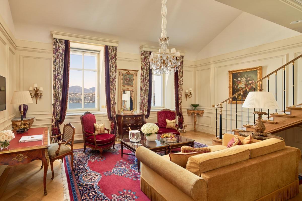 Beau-Rivage Genève