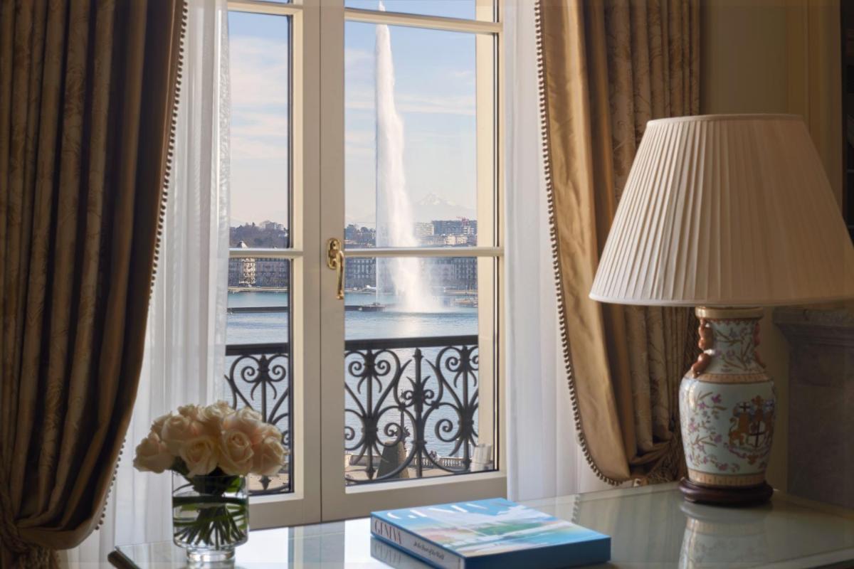 Beau-Rivage Genève