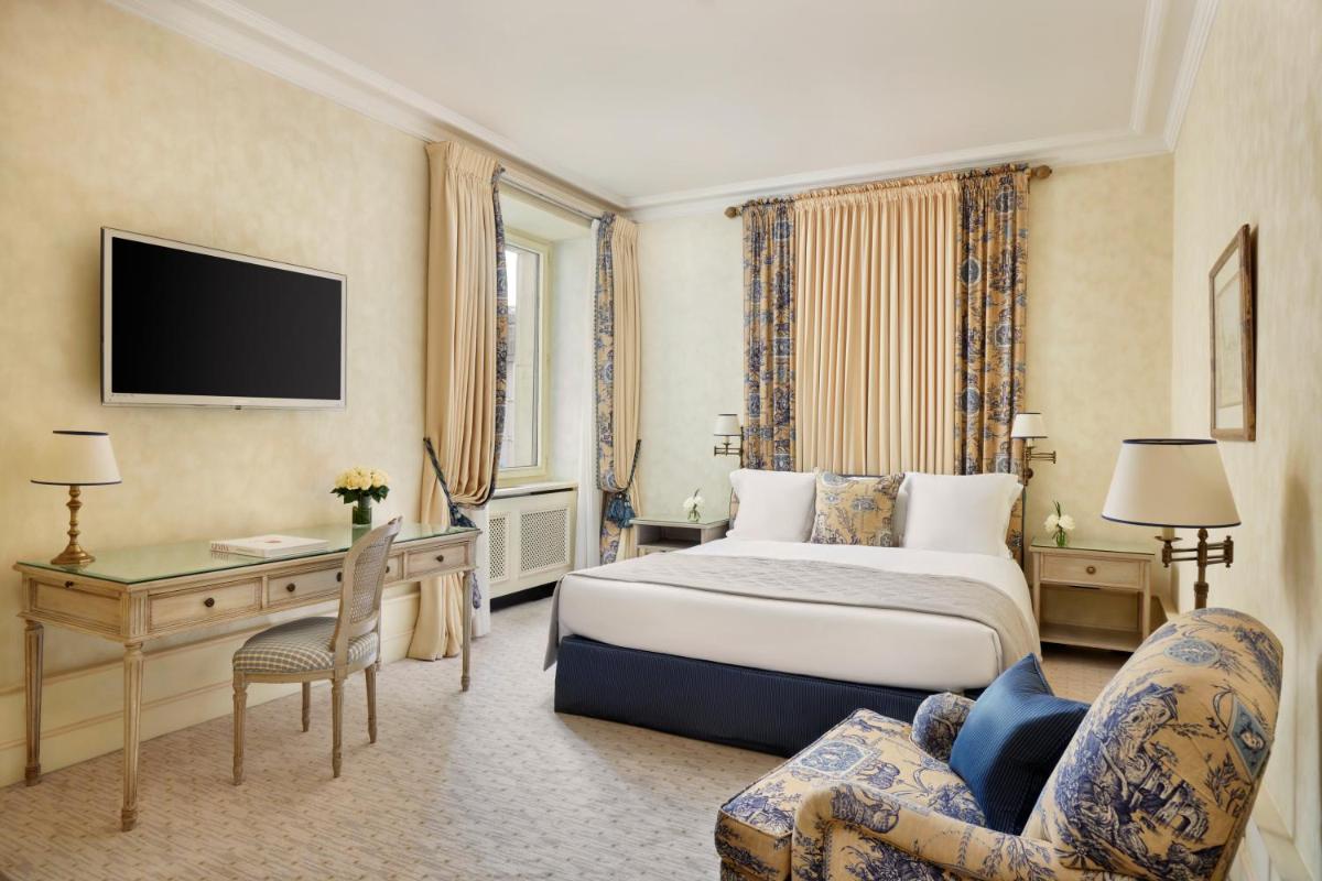 Beau-Rivage Genève