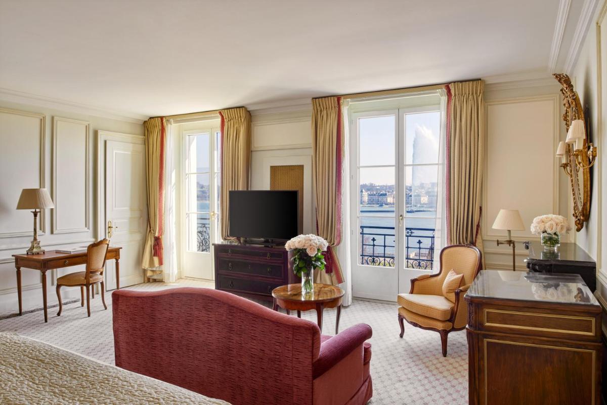Beau-Rivage Genève