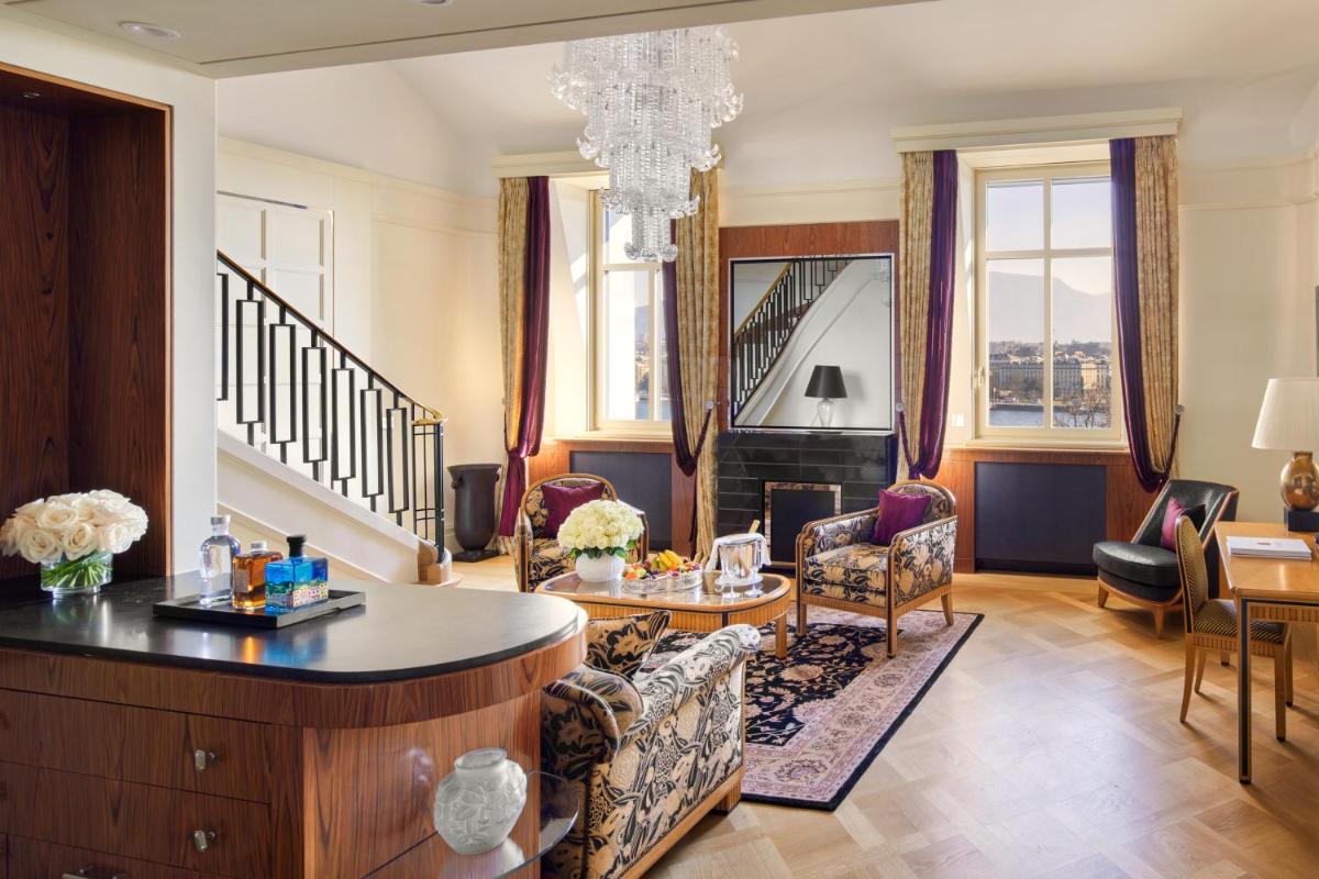Beau-Rivage Genève