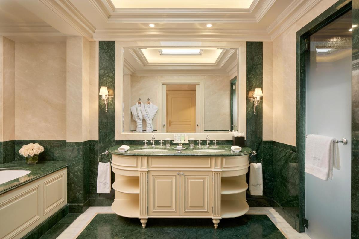 Beau-Rivage Genève