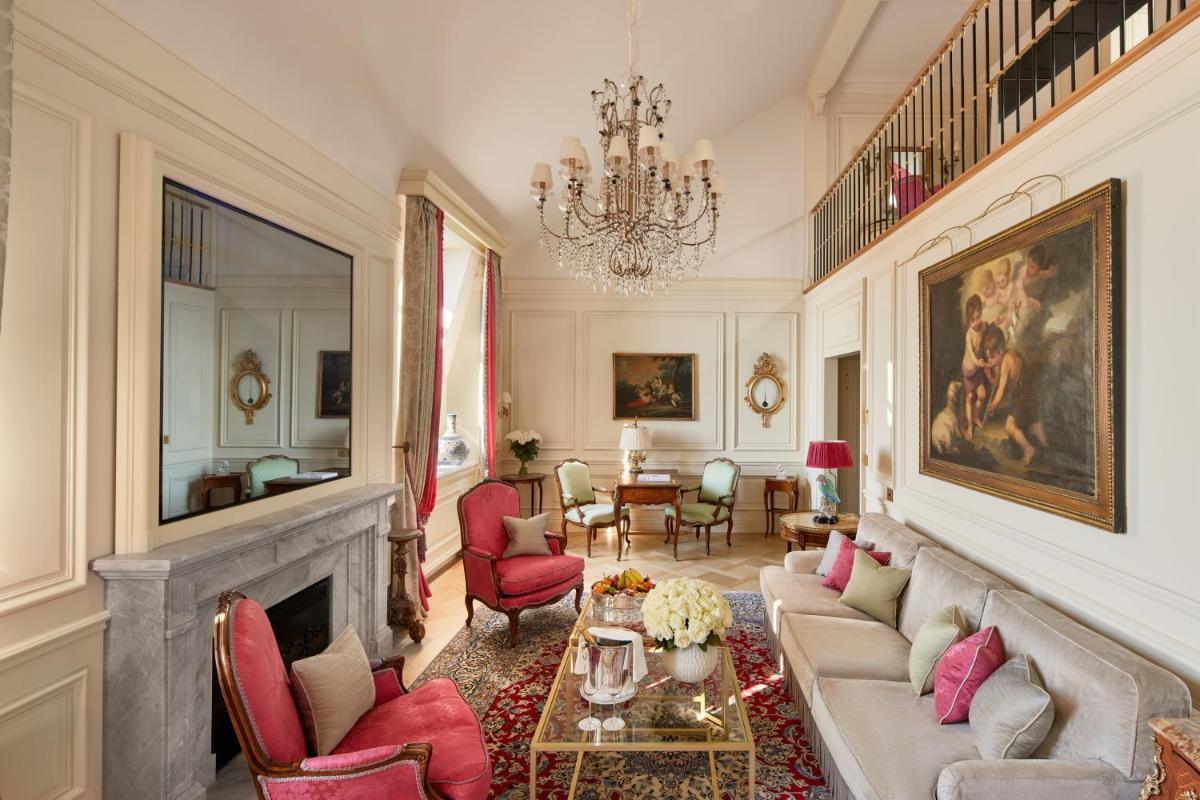 Beau-Rivage Genève