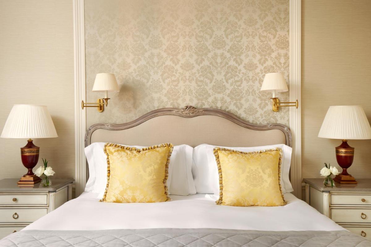 Beau-Rivage Genève
