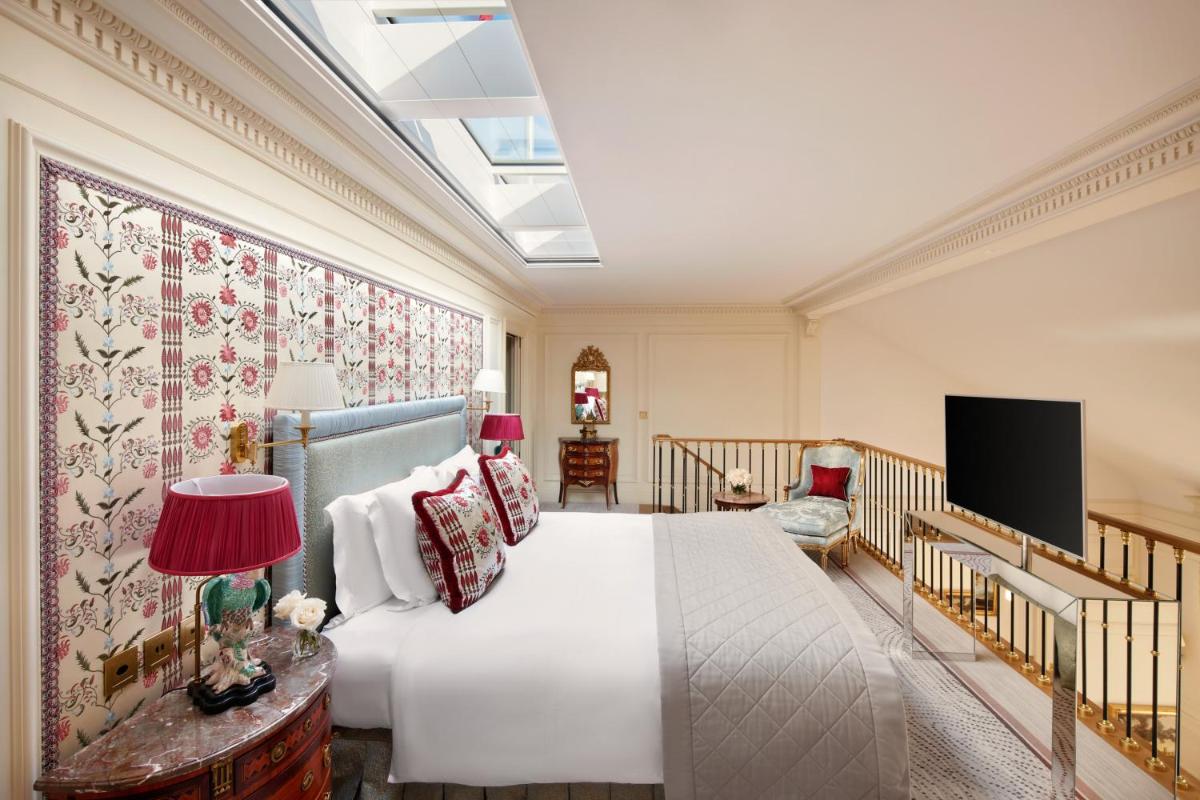Beau-Rivage Genève