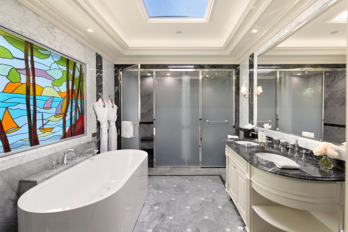 Beau-Rivage Genève