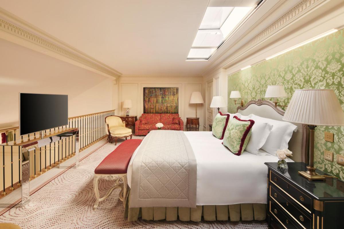 Beau-Rivage Genève
