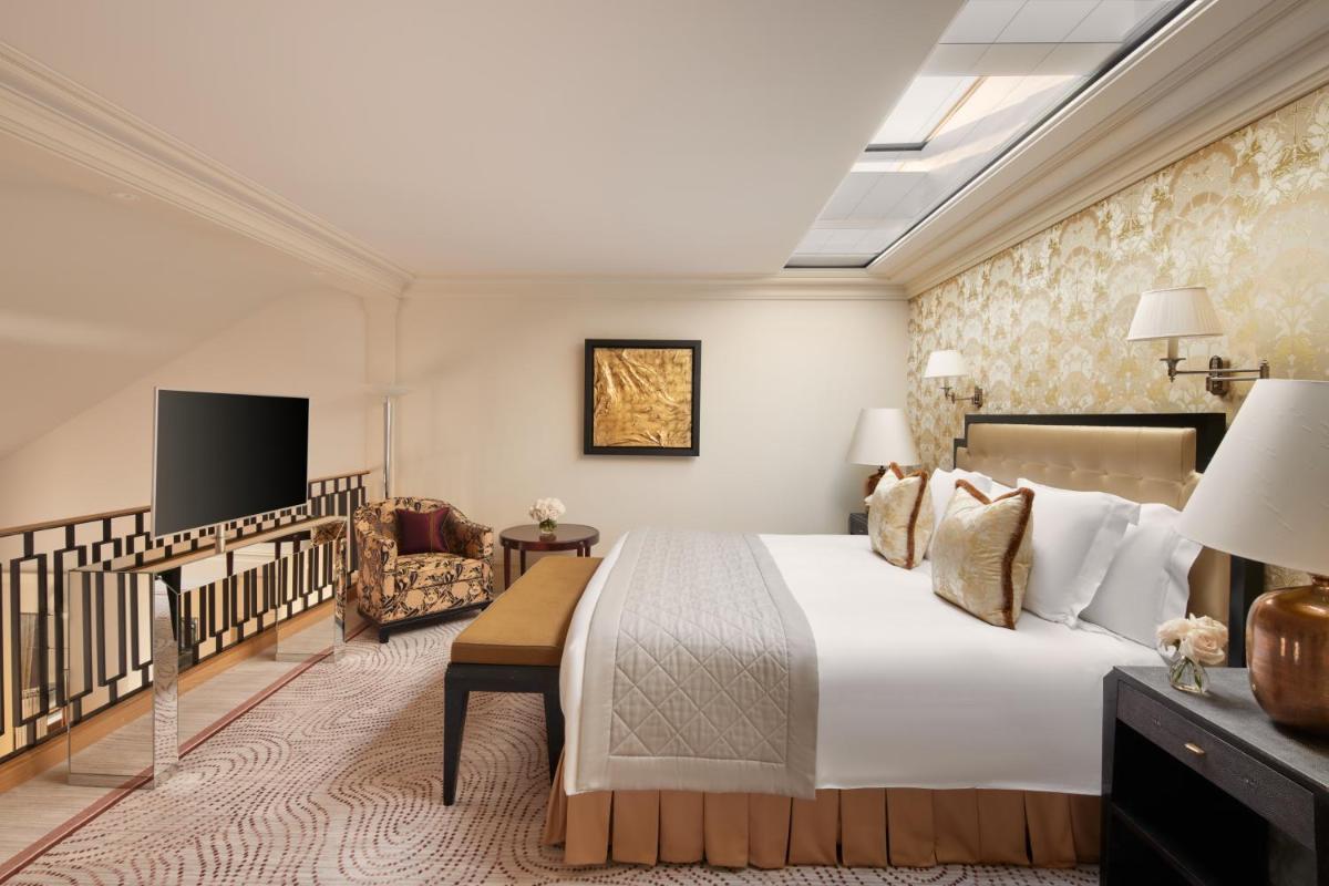 Beau-Rivage Genève