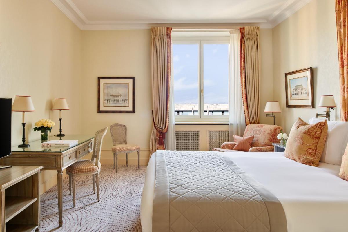 Beau-Rivage Genève