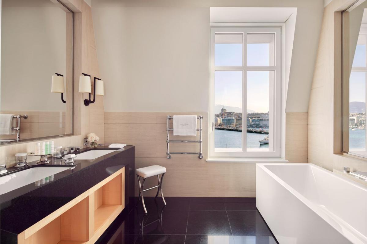 Beau-Rivage Genève