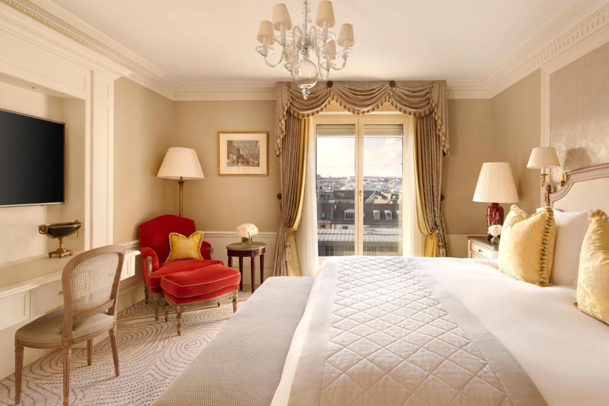 Beau-Rivage Genève