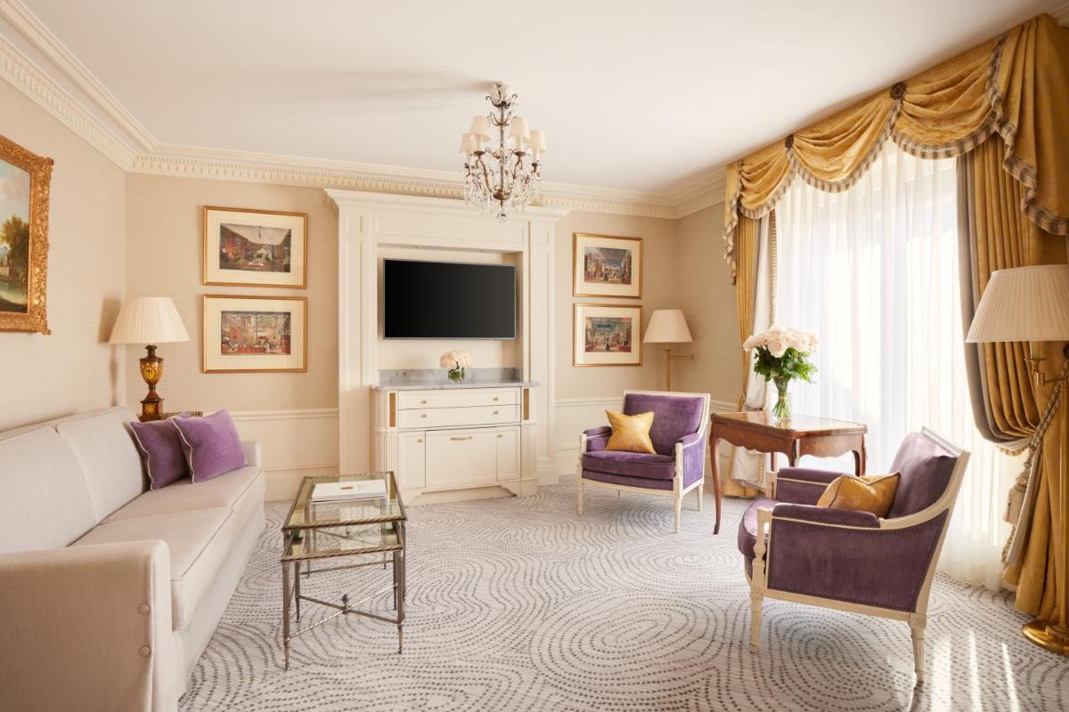 Beau-Rivage Genève