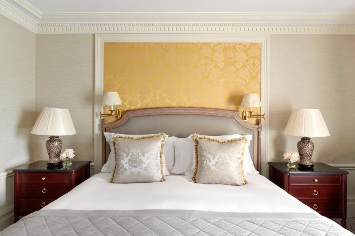 Beau-Rivage Genève