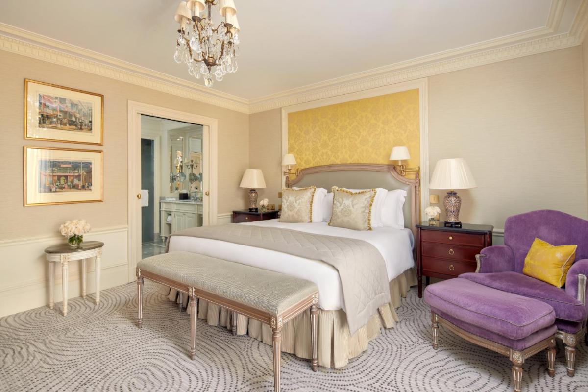 Beau-Rivage Genève